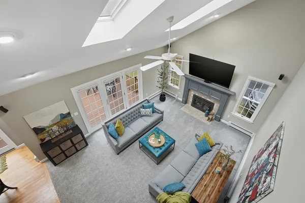 $1,285,000 | 42 Trefry Lane, Stow, MA 01775