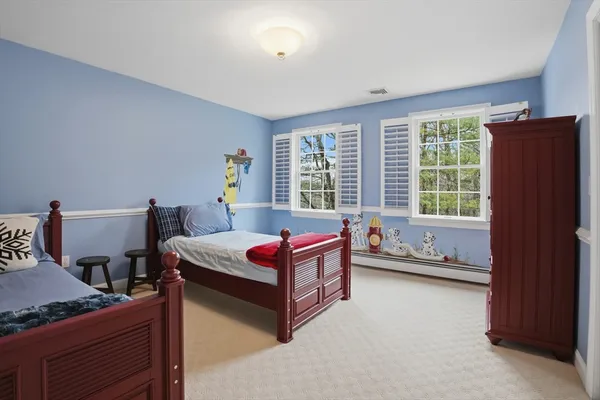 $1,285,000 | 42 Trefry Lane, Stow, MA 01775