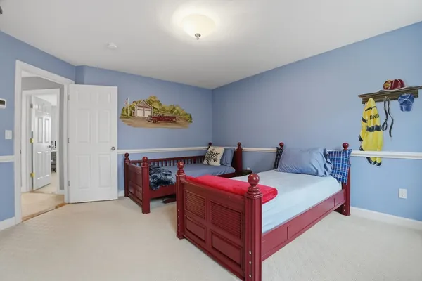 $1,285,000 | 42 Trefry Lane, Stow, MA 01775