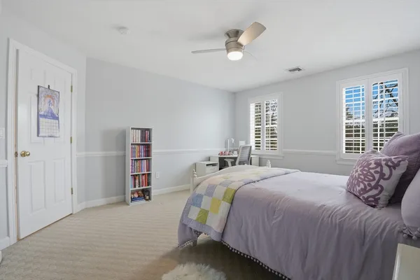 $1,285,000 | 42 Trefry Lane, Stow, MA 01775