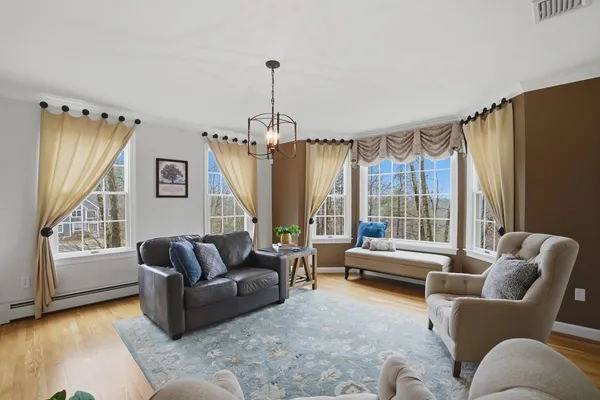 $1,285,000 | 42 Trefry Lane, Stow, MA 01775