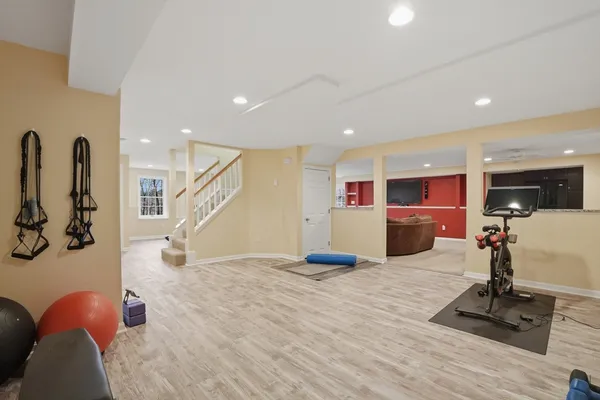 $1,285,000 | 42 Trefry Lane, Stow, MA 01775