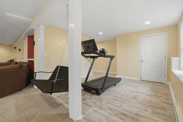 $1,285,000 | 42 Trefry Lane, Stow, MA 01775