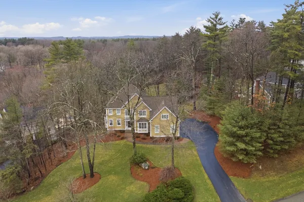 $1,285,000 | 42 Trefry Lane, Stow, MA 01775