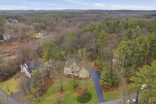 $1,285,000 | 42 Trefry Lane, Stow, MA 01775