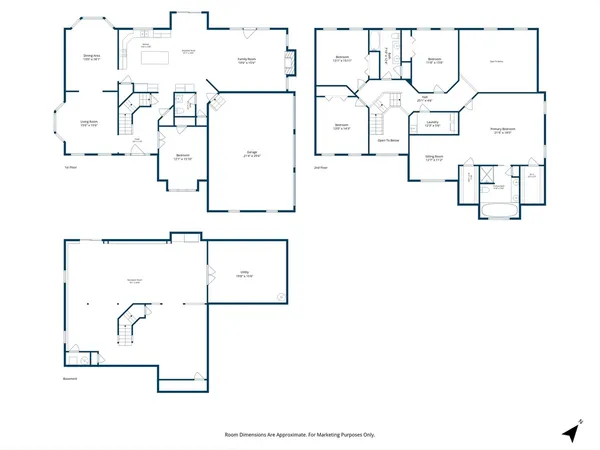 $1,285,000 | 42 Trefry Lane, Stow, MA 01775