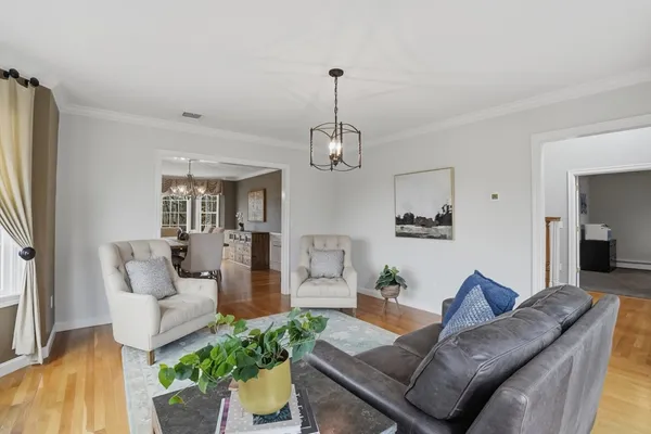 $1,285,000 | 42 Trefry Lane, Stow, MA 01775