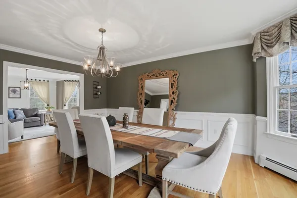 $1,285,000 | 42 Trefry Lane, Stow, MA 01775