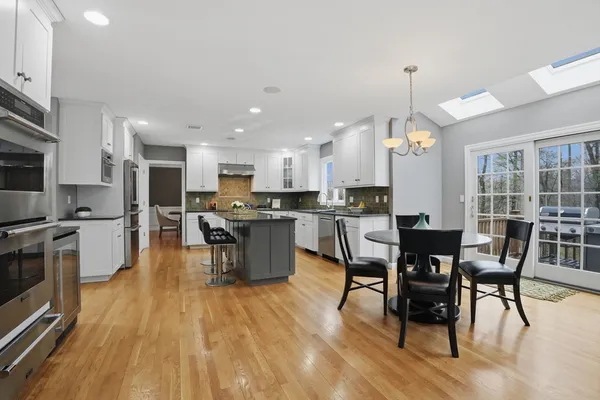 $1,285,000 | 42 Trefry Lane, Stow, MA 01775