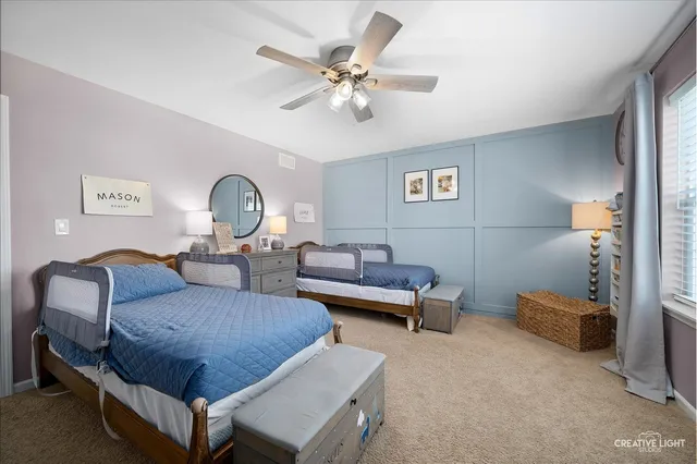 $495,000 | 47 Windstone Drive, North Aurora, IL 60542