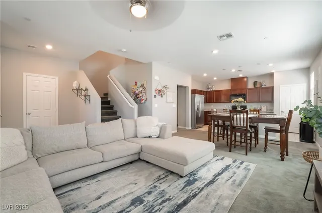 $449,900 | 3221 Pergusa Drive, Henderson, NV 89044