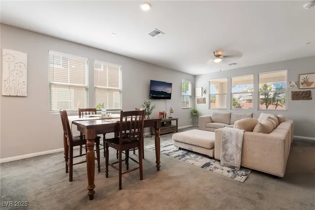 $449,900 | 3221 Pergusa Drive, Henderson, NV 89044