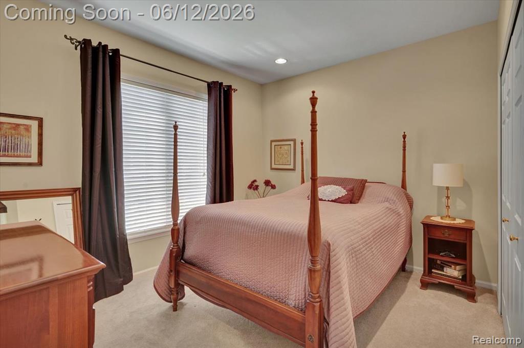 1521 Rio Grande Court Flint, MI 48532 - Photo 22 of 36