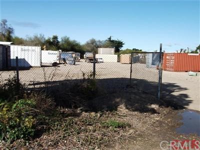 2150 Creek Road Oceano, CA 93445 - Photo 1 of 1 Storage units are owned by the seller and may be purchased separately or with property but are not considered part of this offering. Owner is also willing to sell her business which is delivering and renting the storage units to private parties, primari