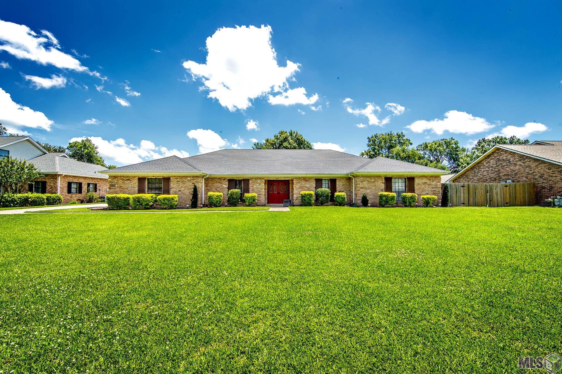 235 Rienzi Drive Thibodaux, LA 70301 - Photo 1 of 21