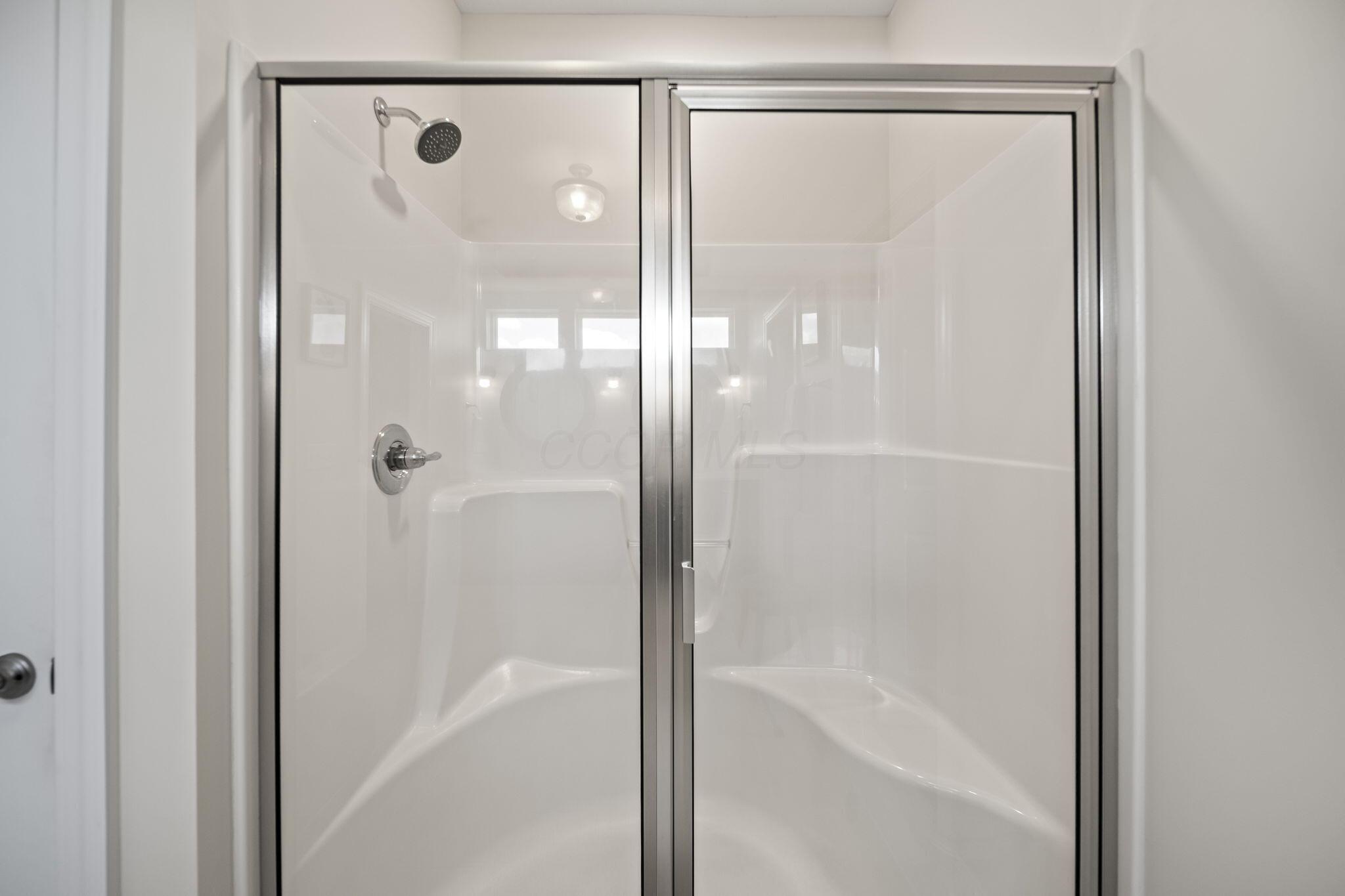21746 Winstead Road Circleville, OH 43113 - Photo 45 of 99 oversized shower