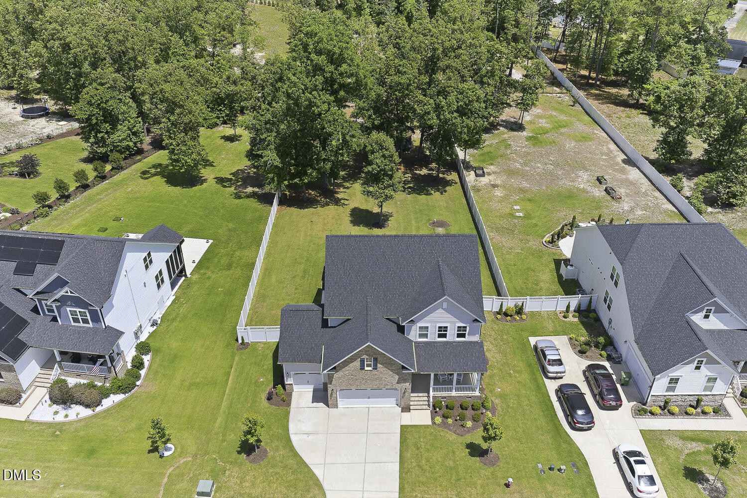 153 Morningside Lane Angier, NC 27501 - Photo 84 of 95