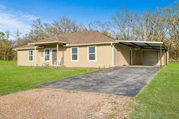$259,900 | 324 Private Road, Paris, TX 75462
