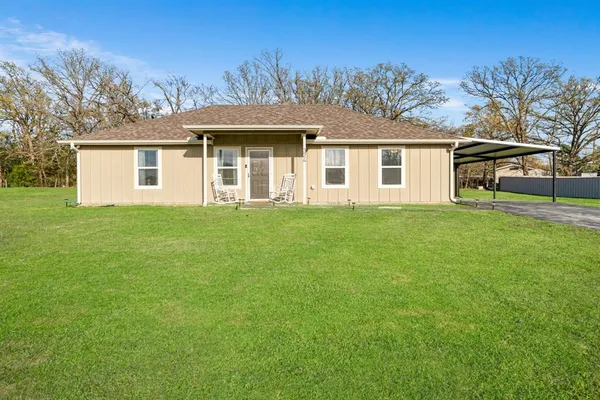 $259,900 | 324 Private Road, Paris, TX 75462