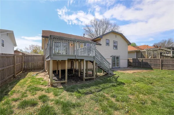 $299,000 | 6900 East 140th Place, Grandview, MO 64030