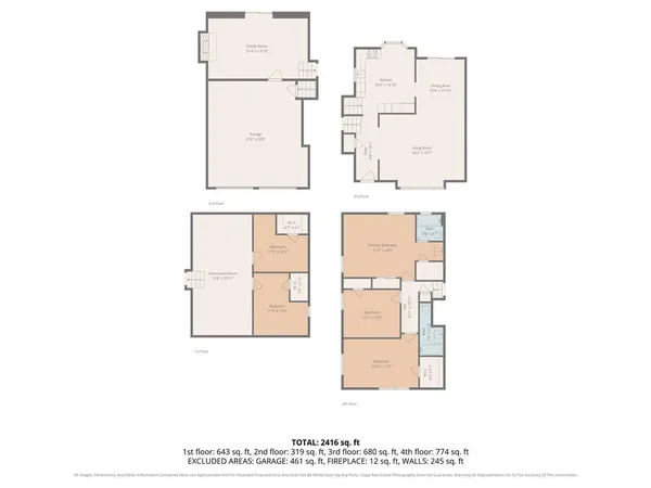 $299,000 | 6900 East 140th Place, Grandview, MO 64030