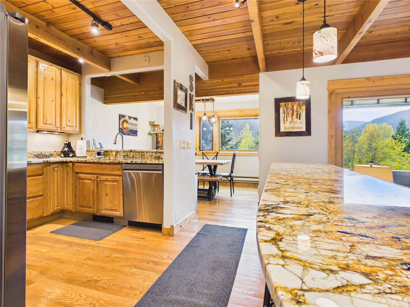 530 Tennis Club Road, Unit 1329 Keystone, CO 80435 - Photo 8 of 44 Gallery Image 8