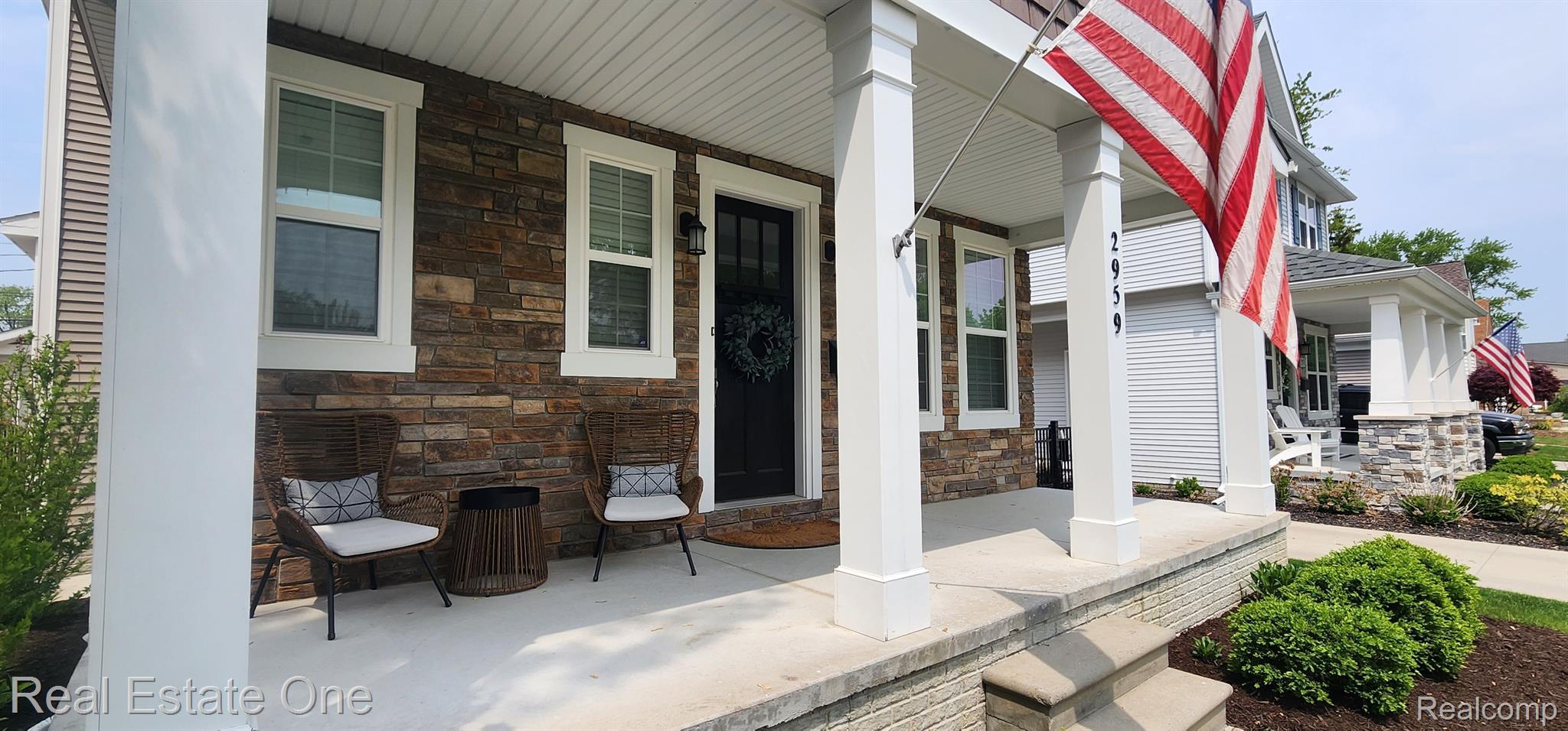 2959 Cumberland Road Berkley, MI 48072 - Photo 53 of 56 Gallery Image 53