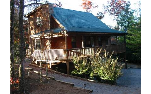 1955 Sam Dye Road Young Harris, GA 30582 - Photo 1 of 1 Main View