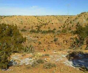 $85,000 | 150 North County Road, St. Johns, AZ 85936