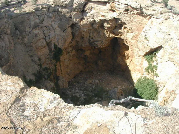 a view of outside space