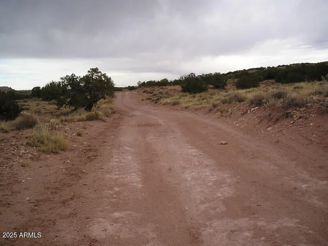 $85,000 | 150 North County Road, St. Johns, AZ 85936