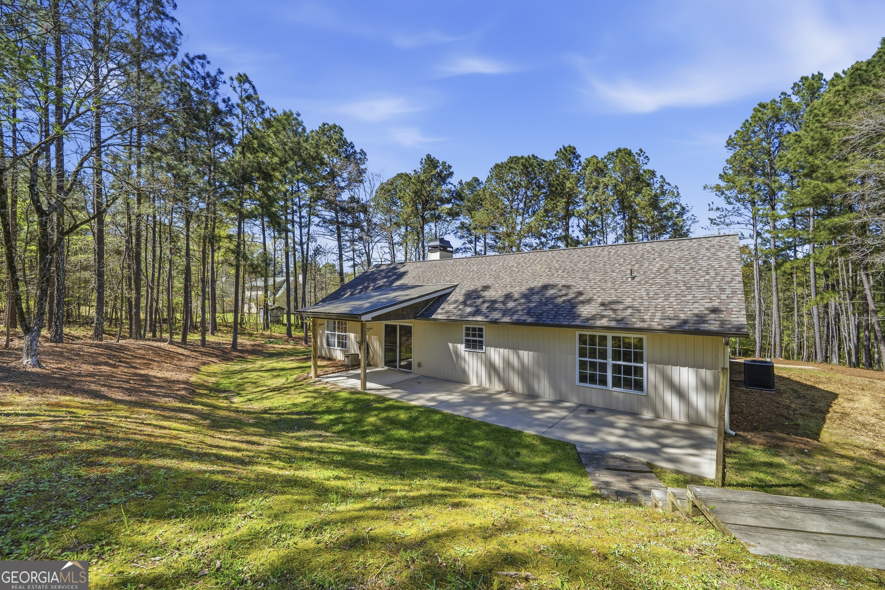 176 Arrowhead Trail Eatonton, GA 31024 - Photo 44 of 46