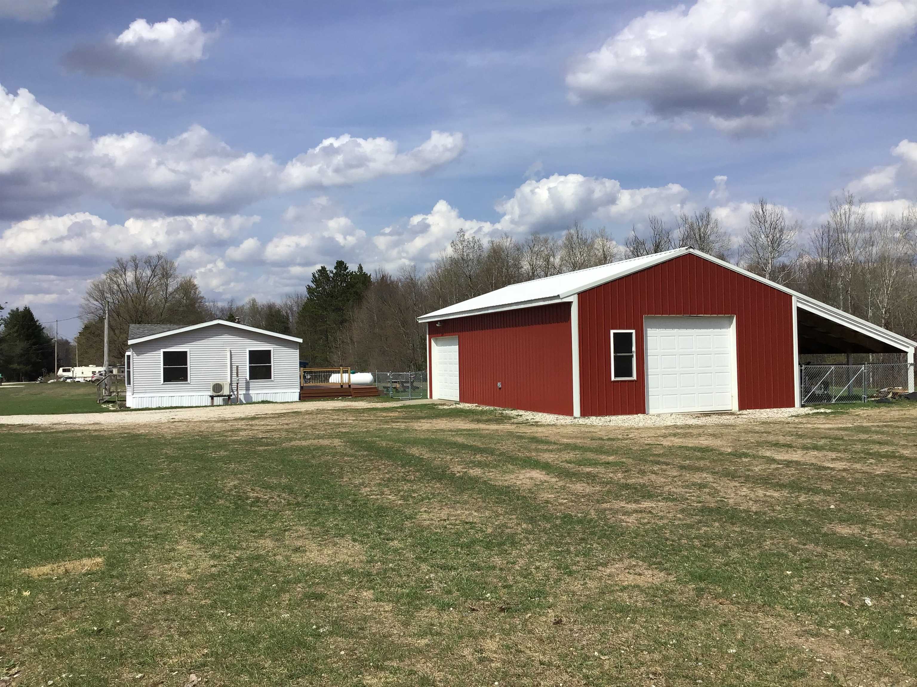 8410 North Morey Road Manton, MI 49663 - Photo 41 of 47