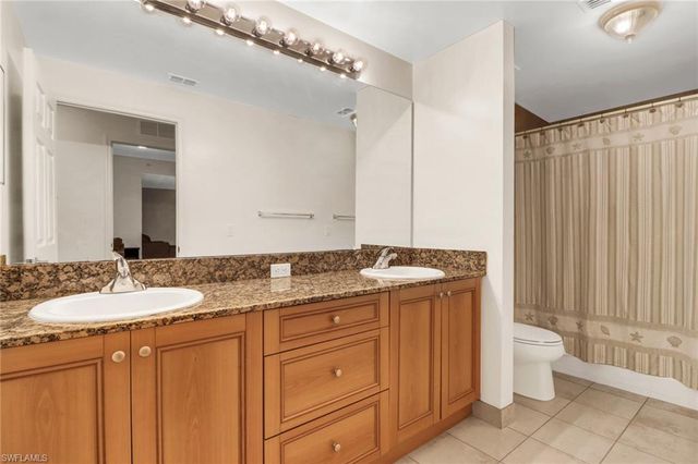 $297,500 | 20251 Royal Villagio Court, Unit 104, Estero, FL 33928
