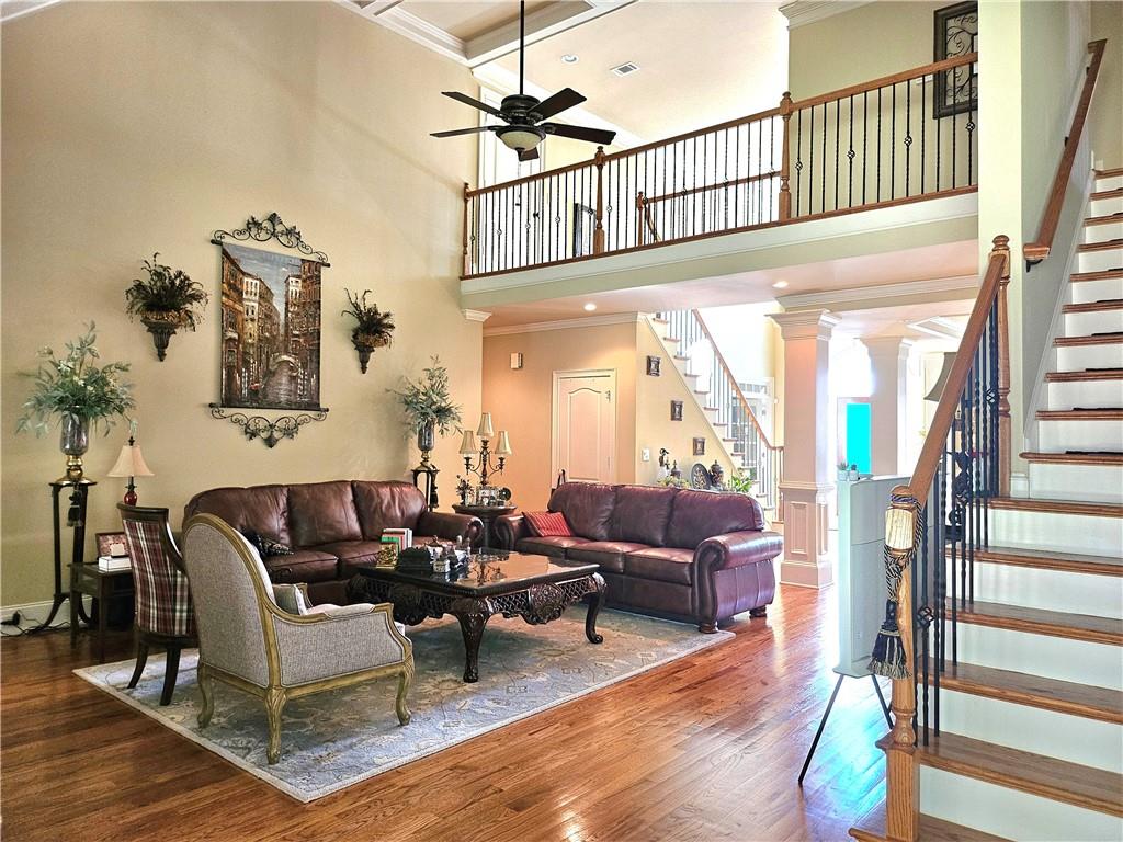930 Chateau Forest Road Hoschton, GA 30548 - Photo 13 of 55