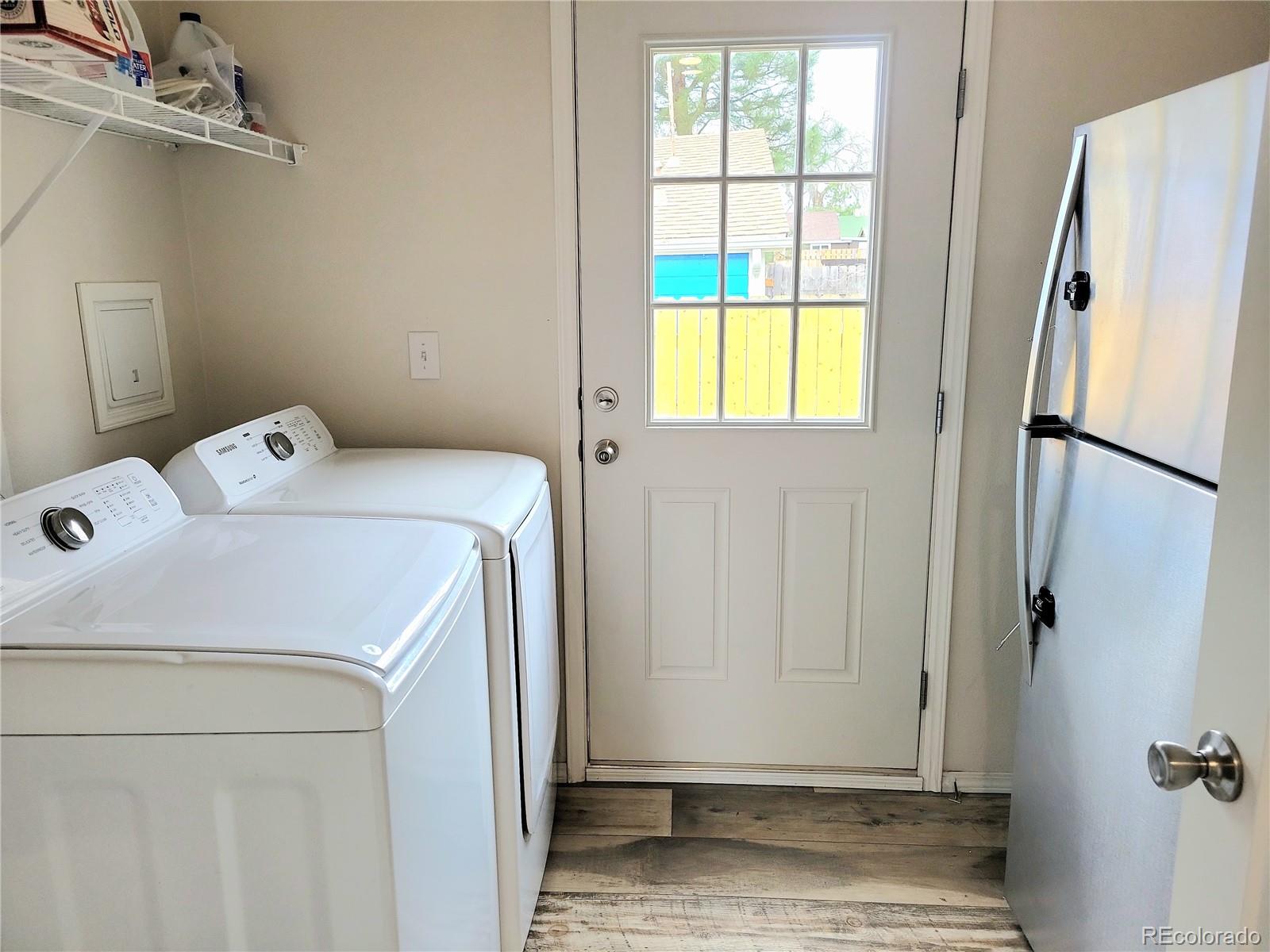 9071 South Frink Road Larkspur, CO 80118 - Photo 15 of 28