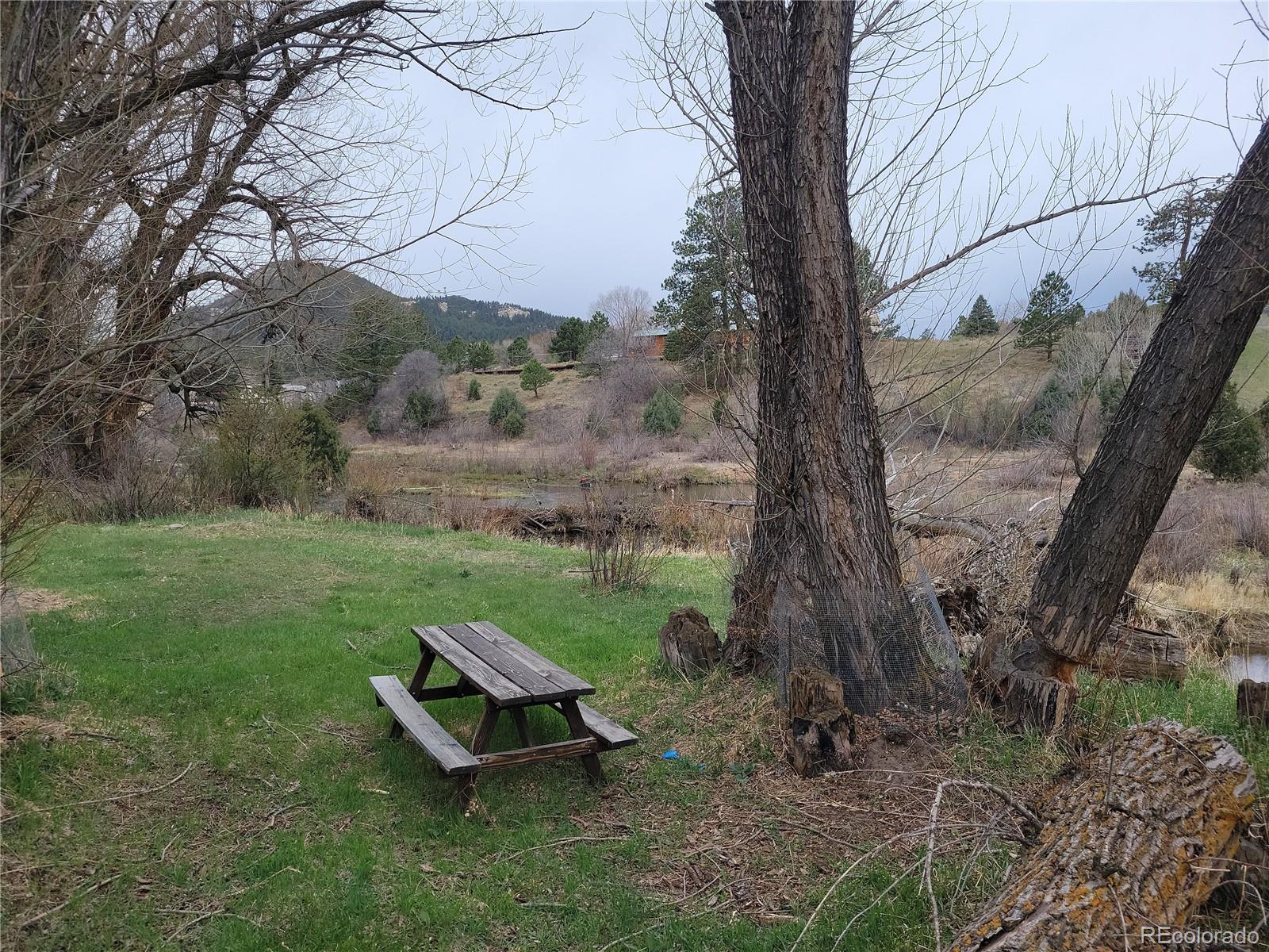 9071 South Frink Road Larkspur, CO 80118 - Photo 25 of 28