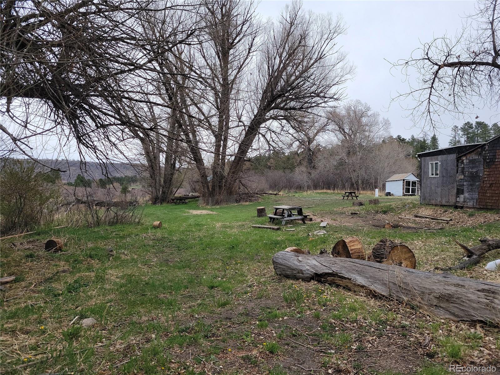 9071 South Frink Road Larkspur, CO 80118 - Photo 26 of 28