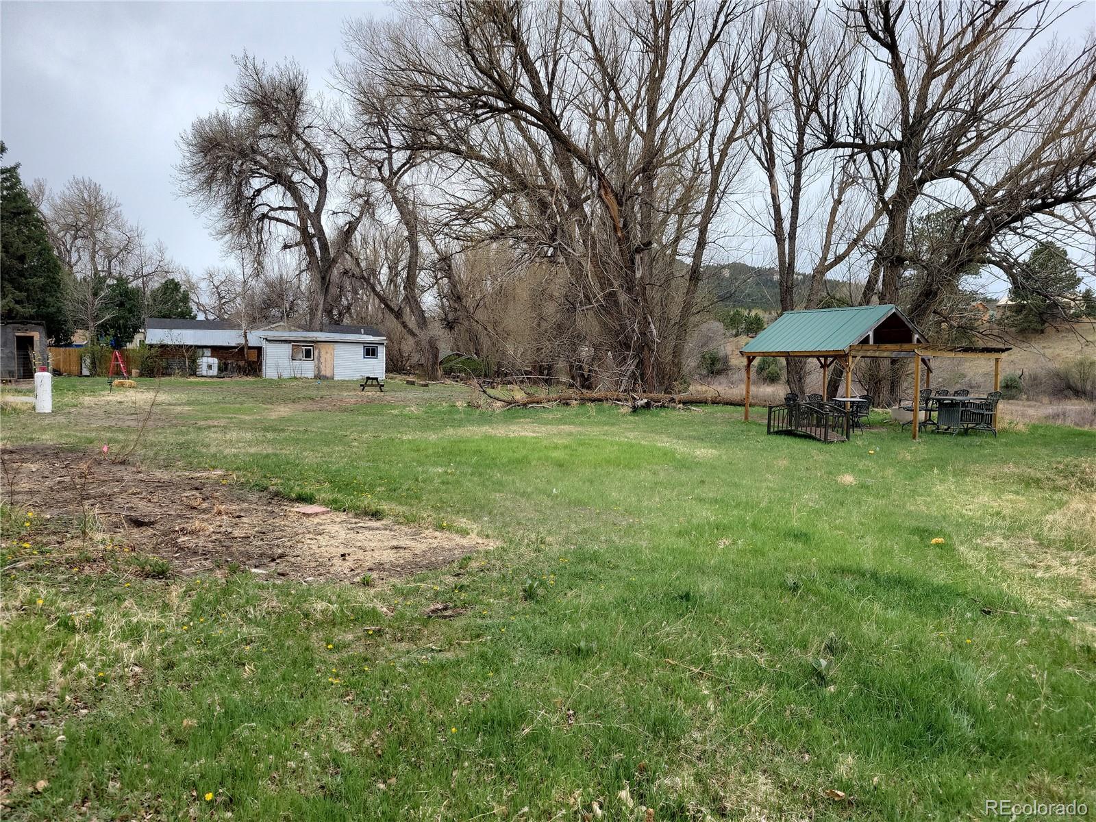 9071 South Frink Road Larkspur, CO 80118 - Photo 27 of 28