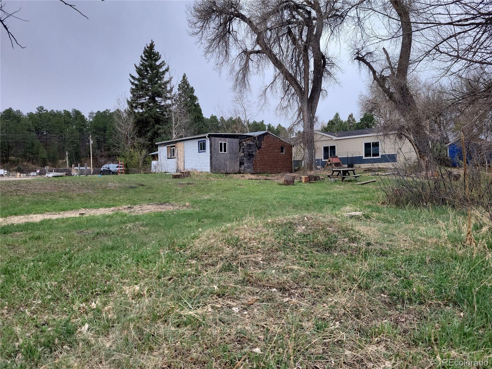 9071 South Frink Road Larkspur, CO 80118 - Photo 28 of 28