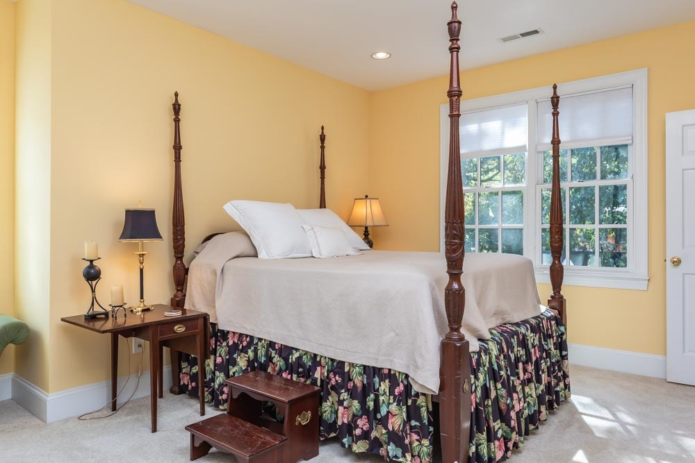 2719 Van Dyke Avenue Raleigh, NC 27607 - Photo 20 of 30 Photo 20