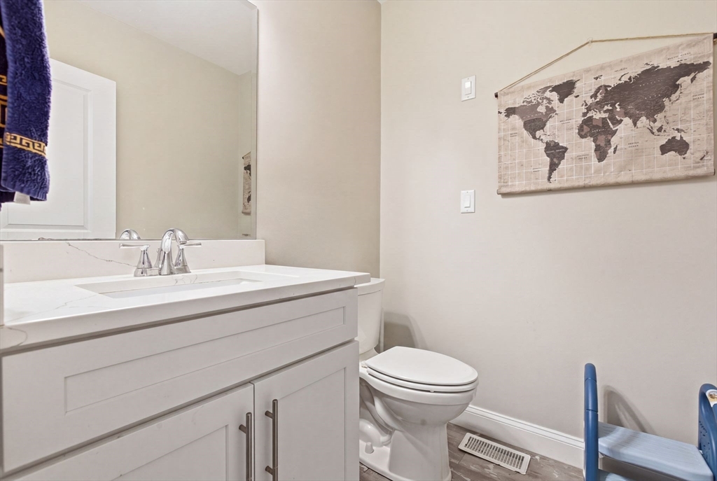 7 Spring Court, Unit A Woburn, MA 01801 - Photo 18 of 40