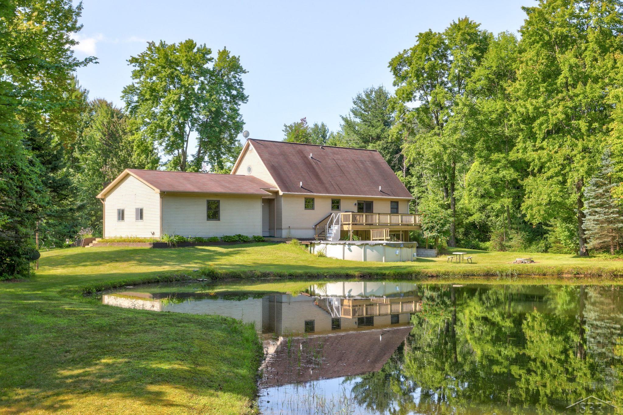 2199 East Laporte Road Hemlock, MI 48626 - Photo 5 of 50