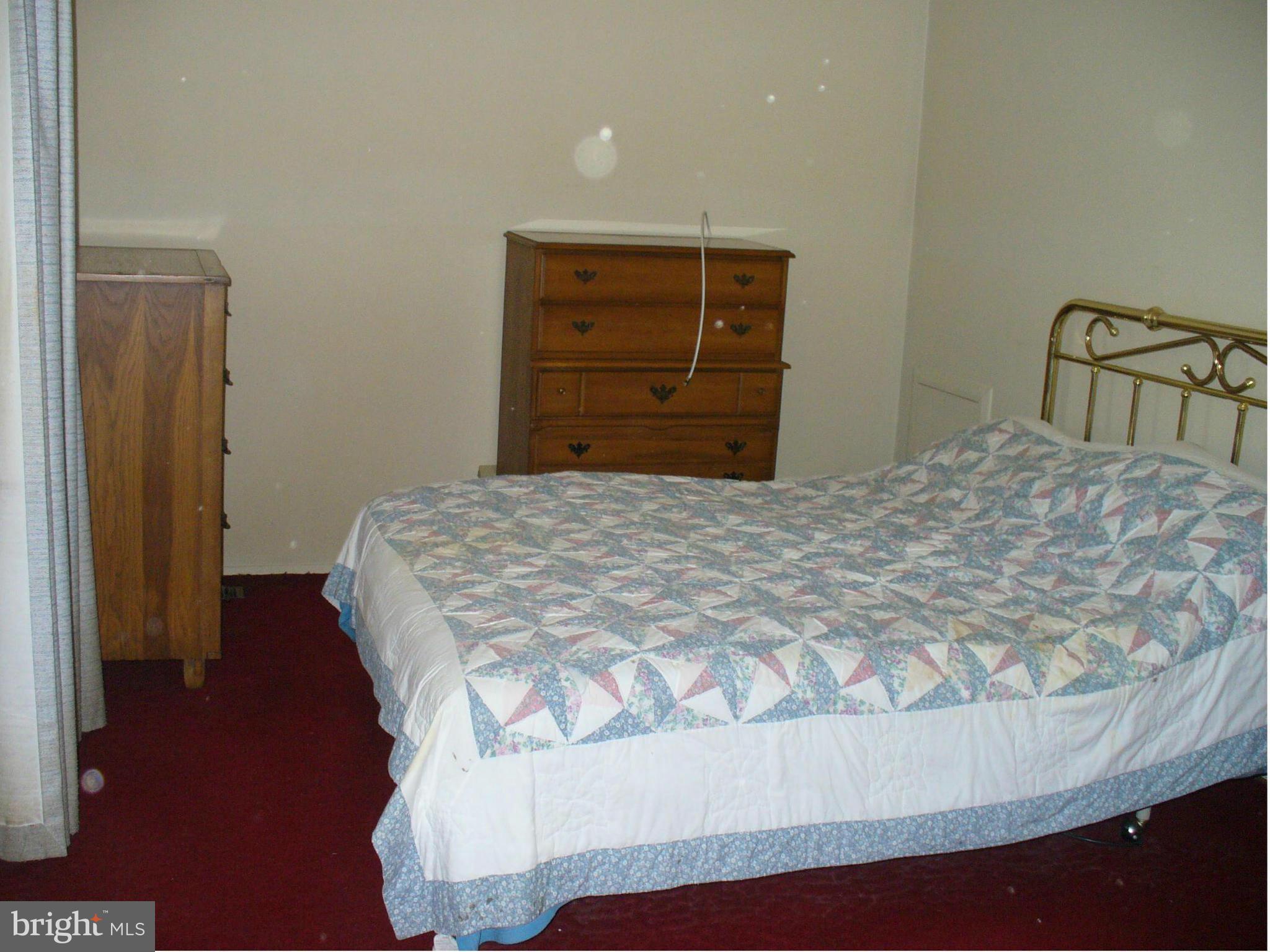 9729 Conmar Road Baltimore, MD 21220 - Photo 7 of 10 Bedroom (Master)