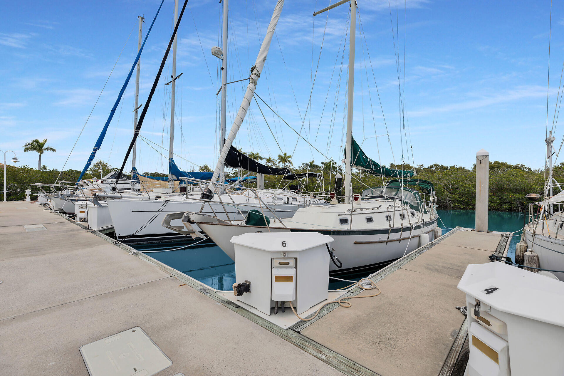5555 College Road, Unit STARFISH 6 Key West, FL 33040 - Photo 15 of 21 a view of an outdoor space with seating area