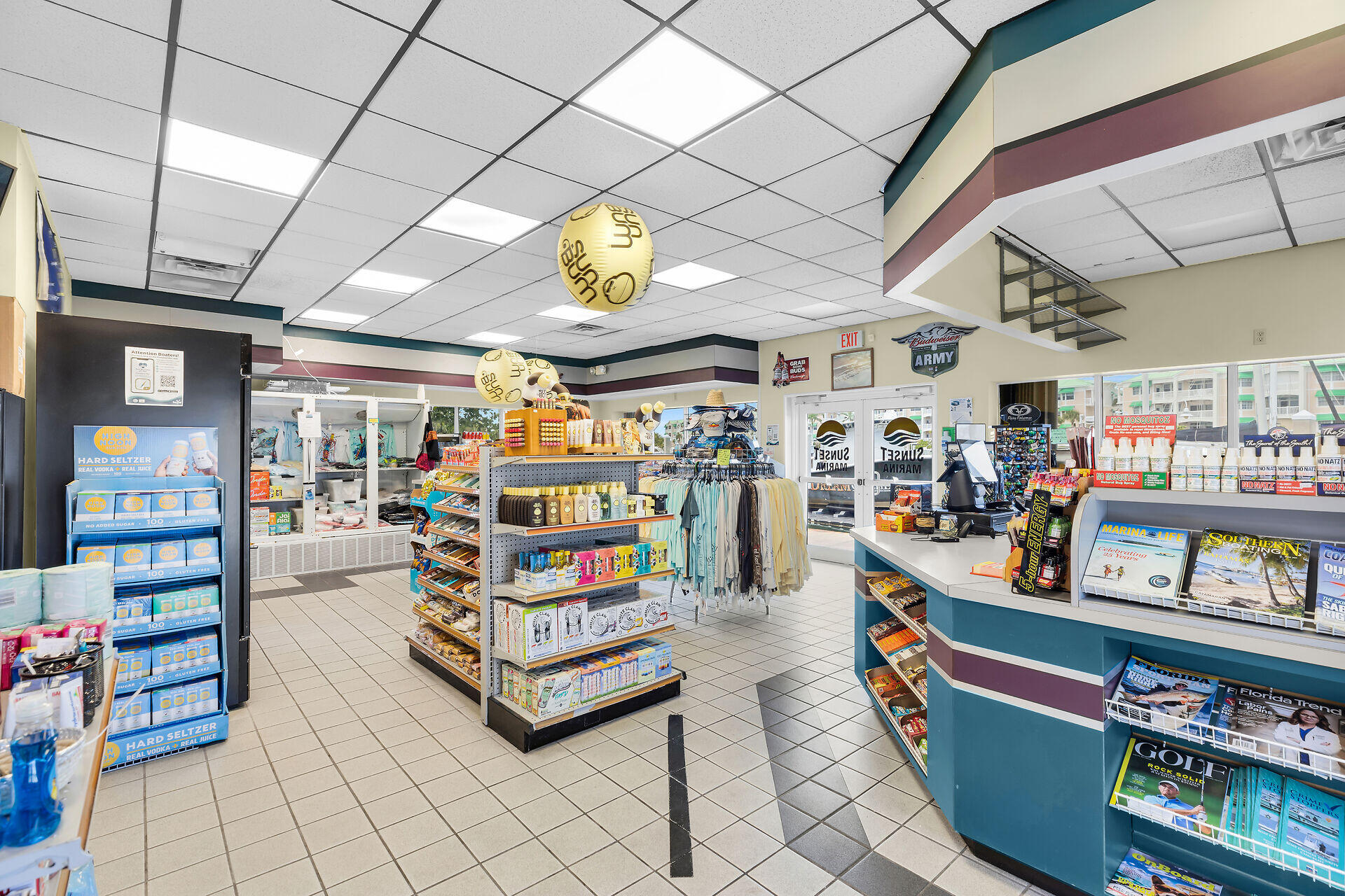 5555 College Road, Unit STARFISH 6 Key West, FL 33040 - Photo 21 of 21 a room with lots of wooden furniture