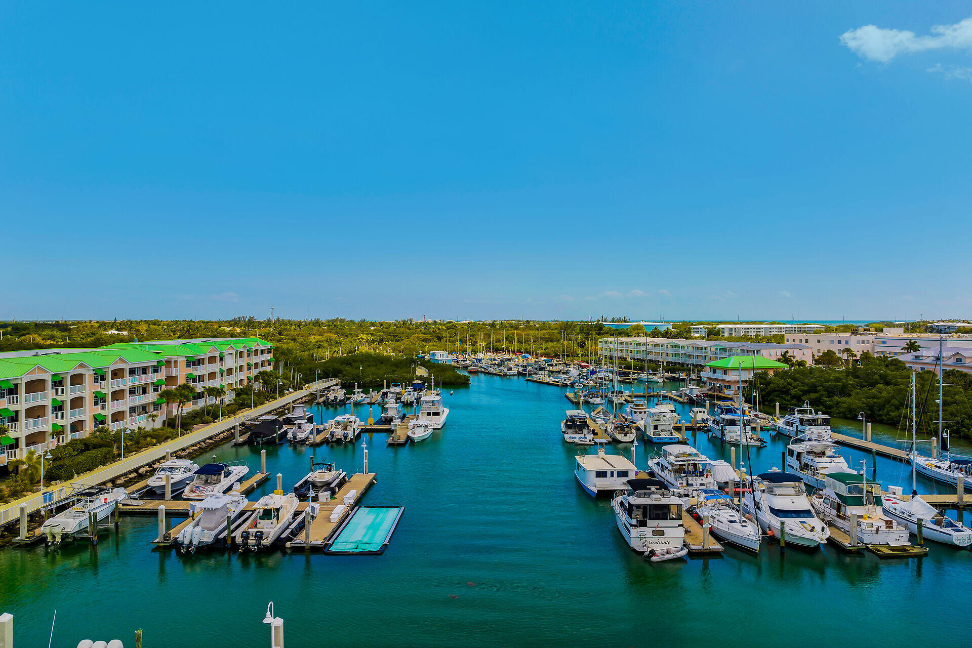 5555 College Road, Unit STARFISH 6 Key West, FL 33040 - Photo 3 of 21 a view of a city