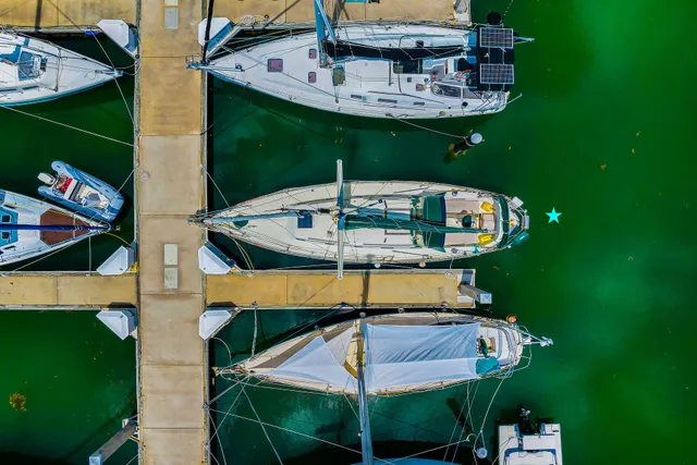 a view of a chairs and tables in a play room