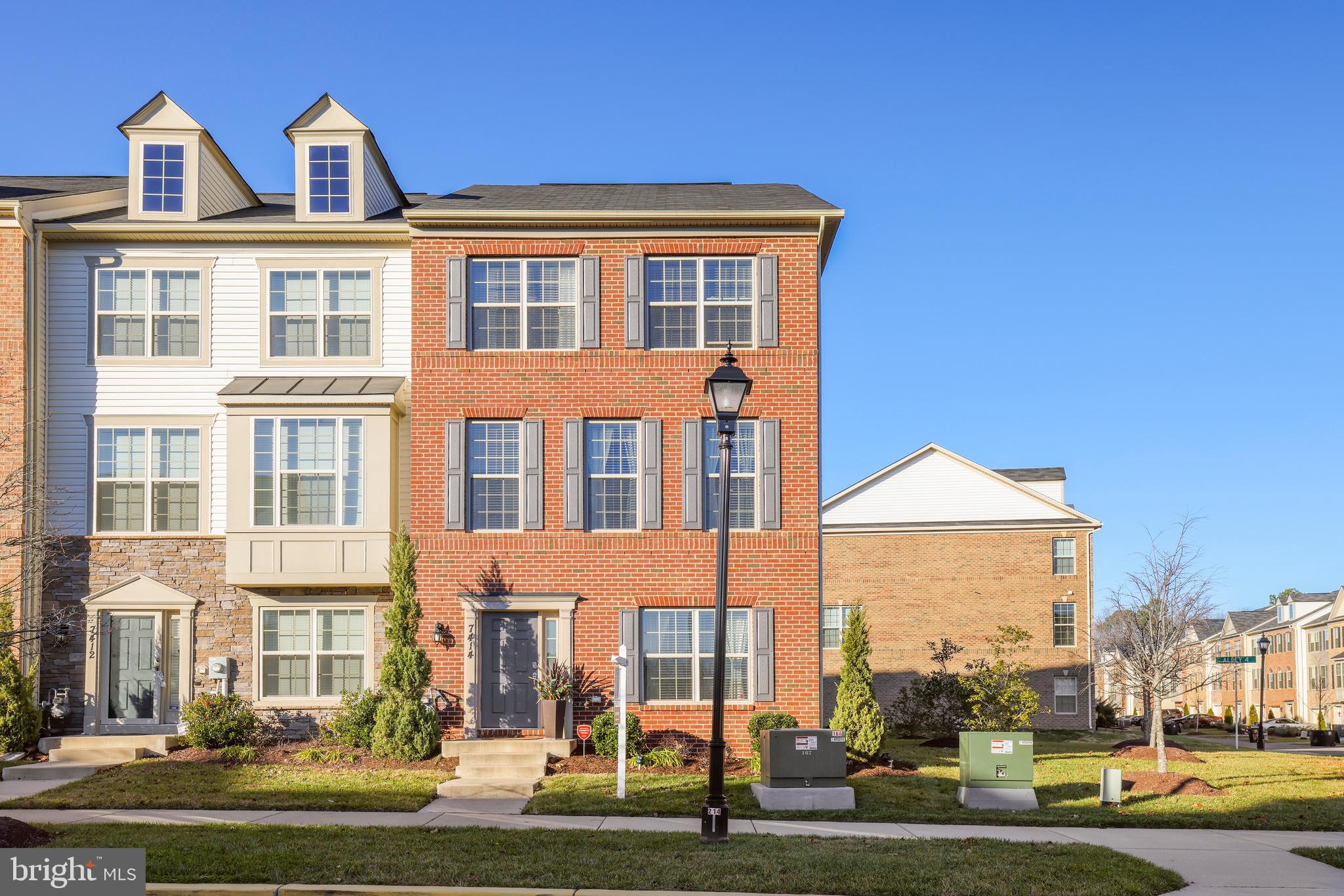 7414 Four Gardens Road Brandywine, MD 20613 - Photo 1 of 30 Gallery Image 1