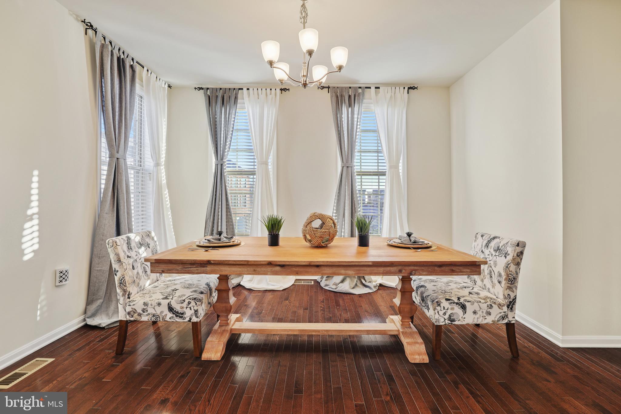 7414 Four Gardens Road Brandywine, MD 20613 - Photo 14 of 30 Dining Room